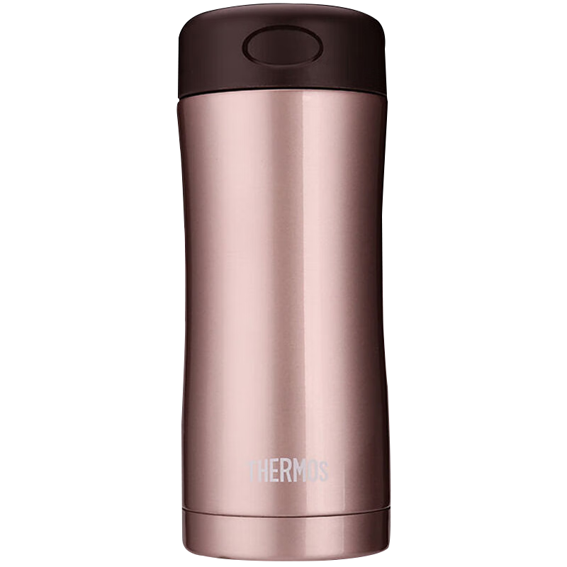 THERMOS Insulated Mug, 400ml, for Men And Women, Cold Water Bottle, Large Capacity, Student Mid-Autumn Festival Gift, JCG-CAC