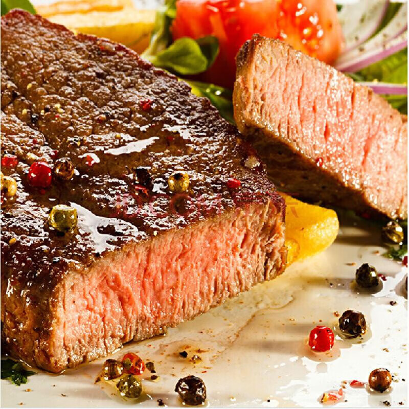 大喜大黑胡椒酱 调味酱 100g 烤肉牛排酱 蘸酱蘸料调味品 烧烤料