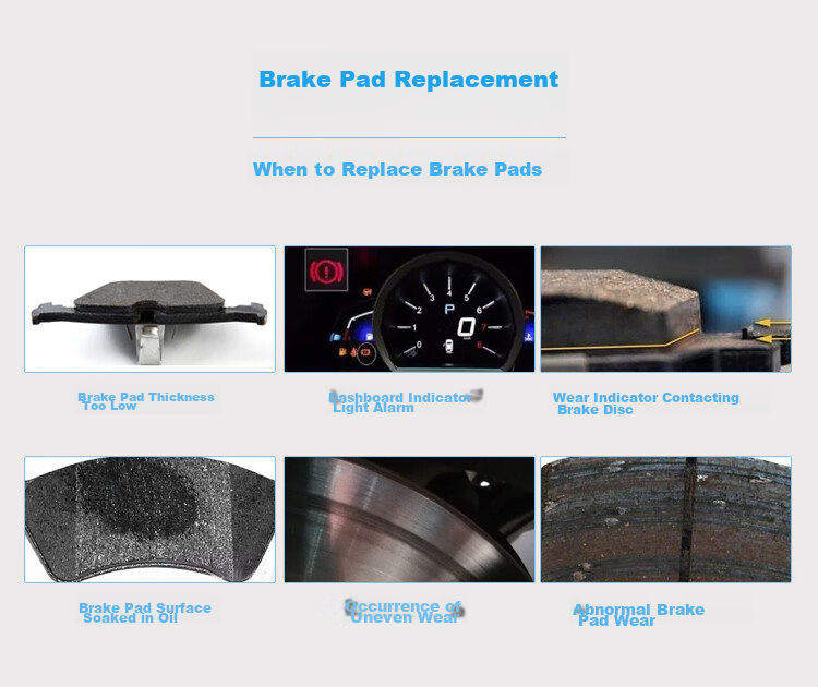 BOSCH Brake Pads for Front Wheels, Compatible with Fengxing, Lingzhong, Changan Jexun, Landwind Fengshang, Liebao CS6/Q6 AB1602 5