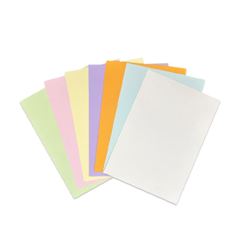 HANYANGCLEAN Dust-Free Paper A4 Printing Paper White Colored Dust-Free Printing Paper Copy Paper Cleanroom Purification Paper A4 Blue - 250 Sheets/Pack