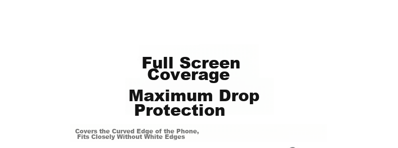 UGREEN Tempered Glass Screen Protector for Meizu 21, Meizu 21 Phone Film, Borderless Ultra-Clear Full Screen Anti-Fingerprint Hand Sweat Resistant Shatterproof Film, 2-Pack 8