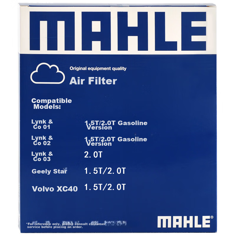 MAHLE...