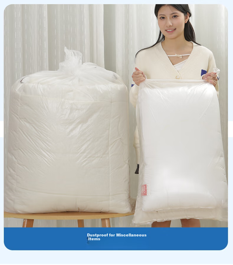 Bahainiao Moving And Packing Bag, Express Delivery Logistics Transfer Bag, Extra Large Storage Bag, High-Capacity Waterproof Packaging Woven Bag 14
