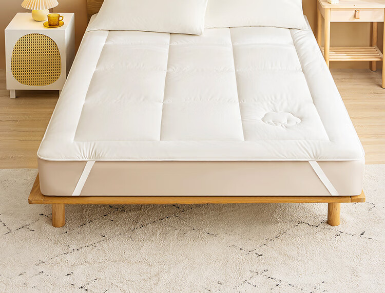 JD Original Xinjiang Cotton Class A Student Dormitory Mattress Pad, Classic All-Cotton for Bunk Beds, 0.9x2m 4