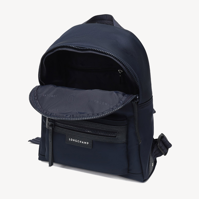 【珑骧双肩包】珑骧 longchamp 奢侈品 女士le pliage néo系列小号