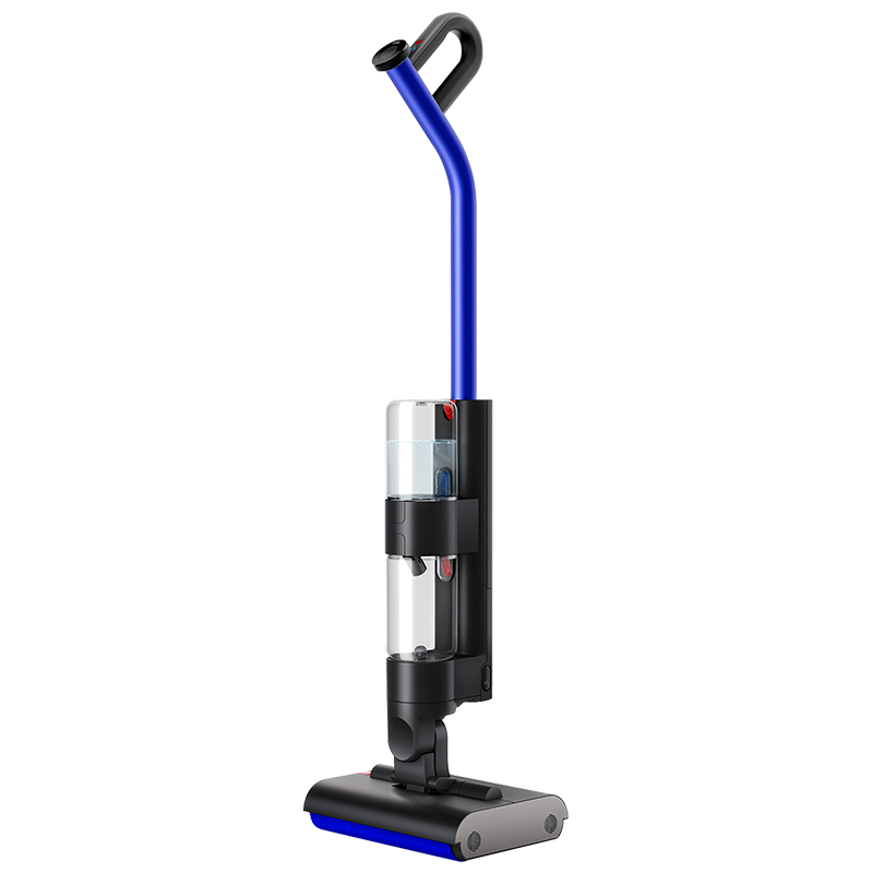 DYSON WashG1 Floor Cleaner, Efficient Cleaning And Disinfection, Self-Cleaning Household Floor Machine, All-In Washing And Mopping, Suitable for Pets And Families