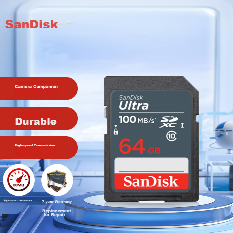 SanDisk (S-0164380