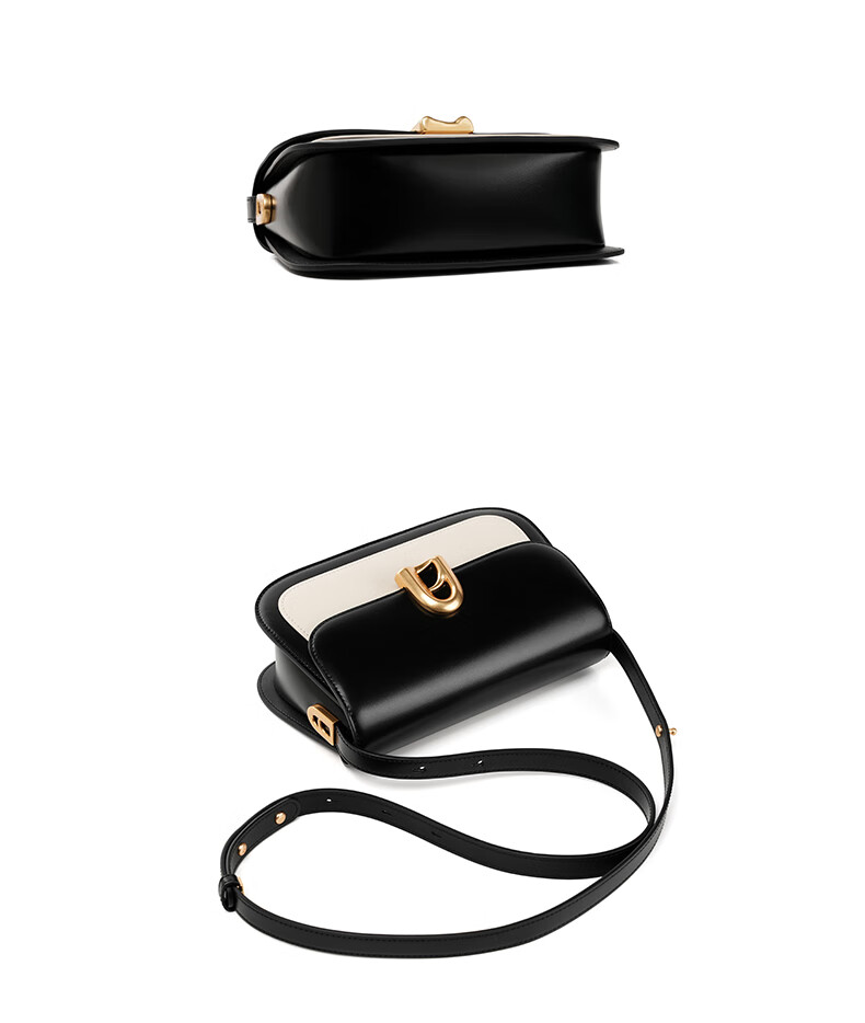 La Festin Women's Handbag, A-Line Design, Versatile Shoulder Crossbody Bag, Light Luxury Commuter Underarm Bag, Birthday Gift for Wome 23