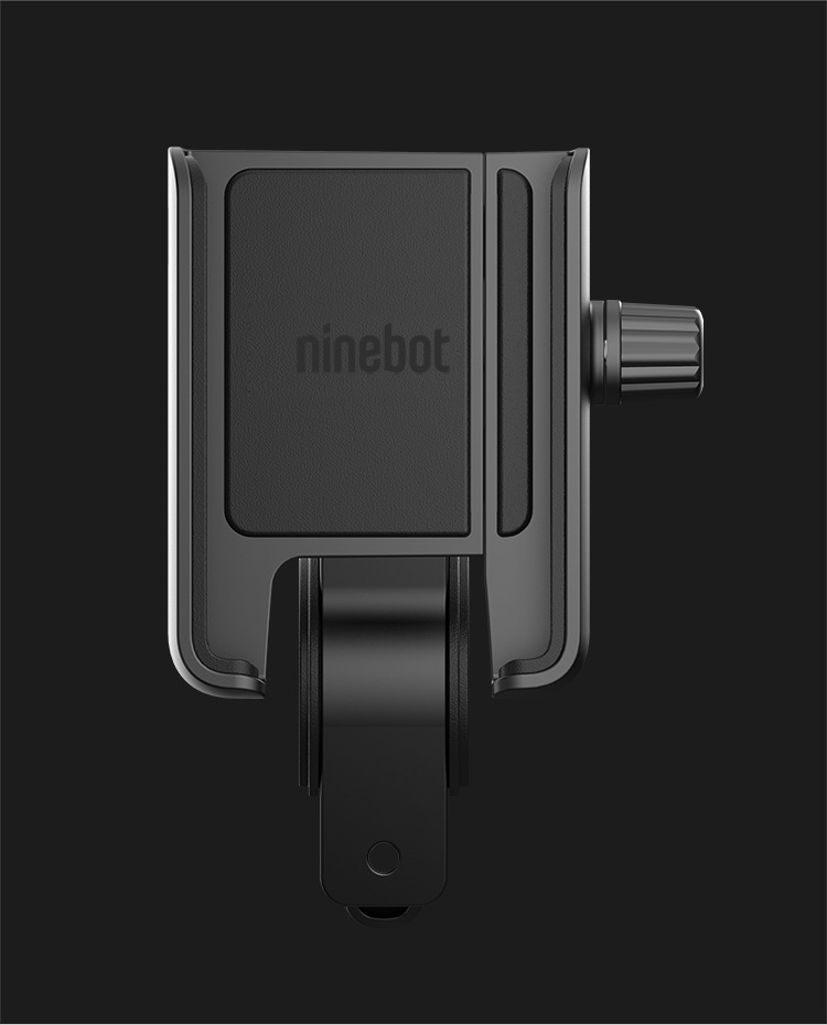 Ninebot Electric Scooter Phone Holder, Ninebot Electric National Standard Scooter, Universal Riding Navigation, Two-I 7