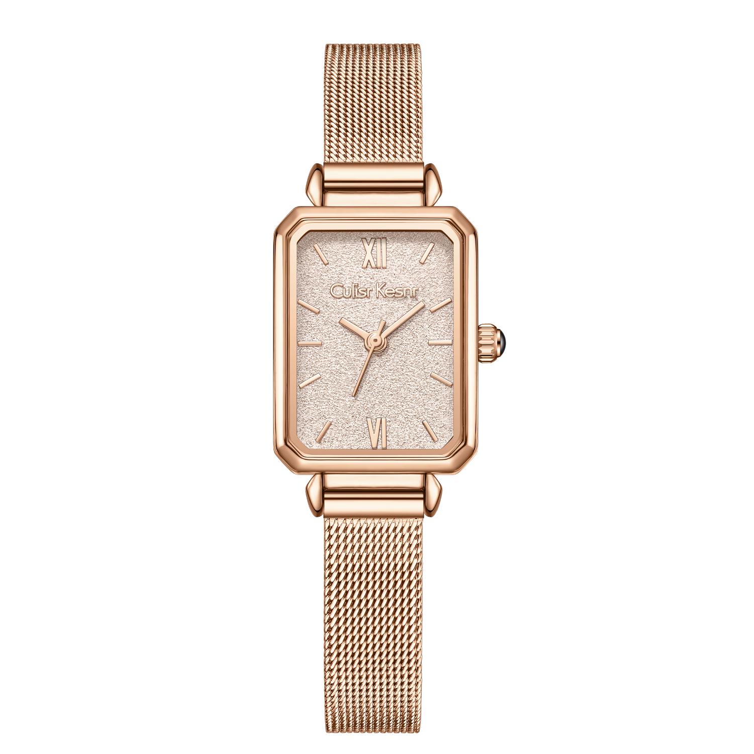 CULISR KESNR Women's Small CK Watch Brand 2026 New Top Ten Watches Gift for Girlfriend Practical Wife World