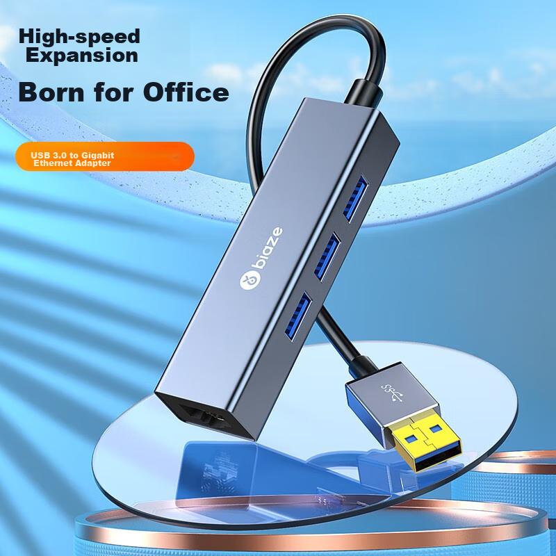 BIAZE USB3-0133522