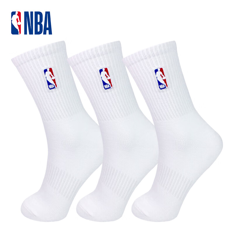 NBA Socks -01307237