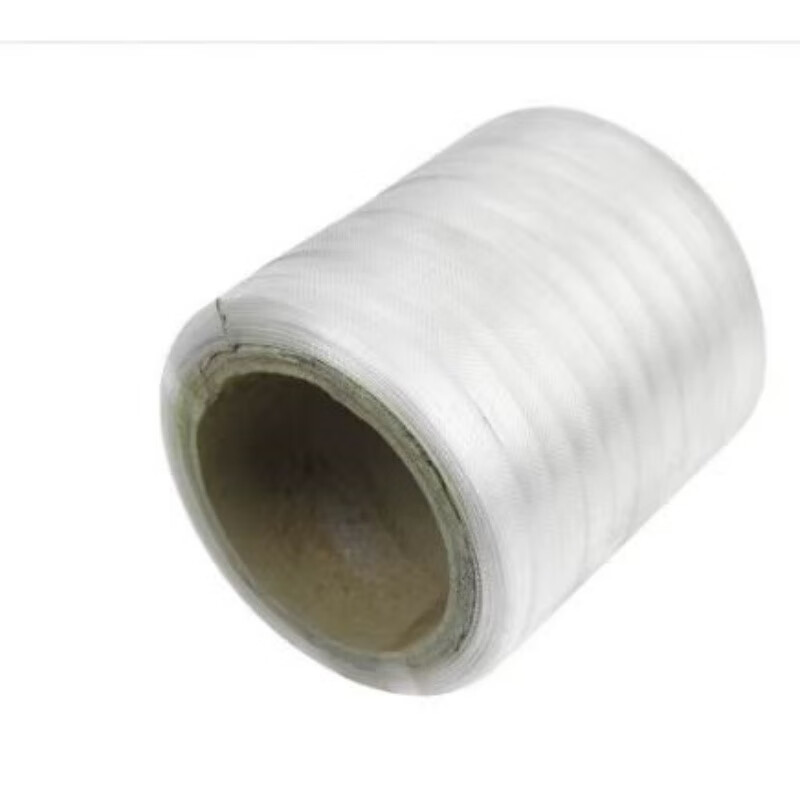 Rongxinyinzhihui Bank-Specific Money Band, Plastic Money Strapping Belt for Huijin Fully Automatic Money Strapping Machine, 120*150*12mm, 4 Rolls/box 5