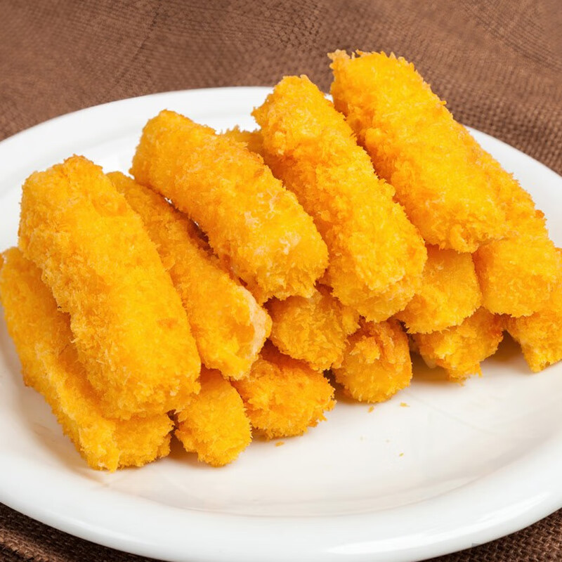 吉得利面包糠1kg 家用大包装 油炸裹粉家用炸鸡炸虾烘焙原料