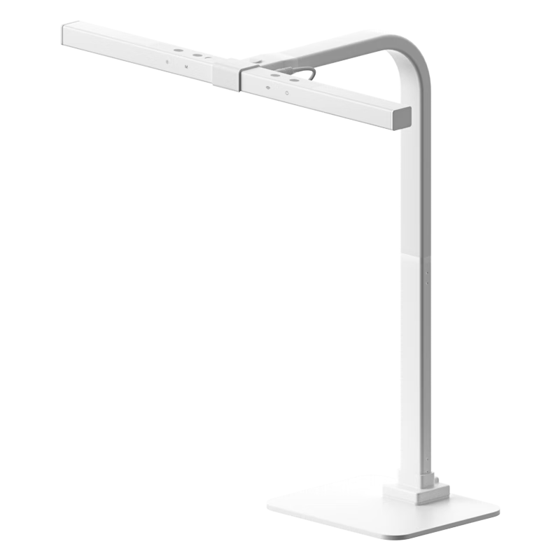 Dpdupi Eye Protection Lamp for Study, Reading, Homework, Children, Students, Smart Screen-Friendly Desk Lamp for Illumination And Vision Protectio