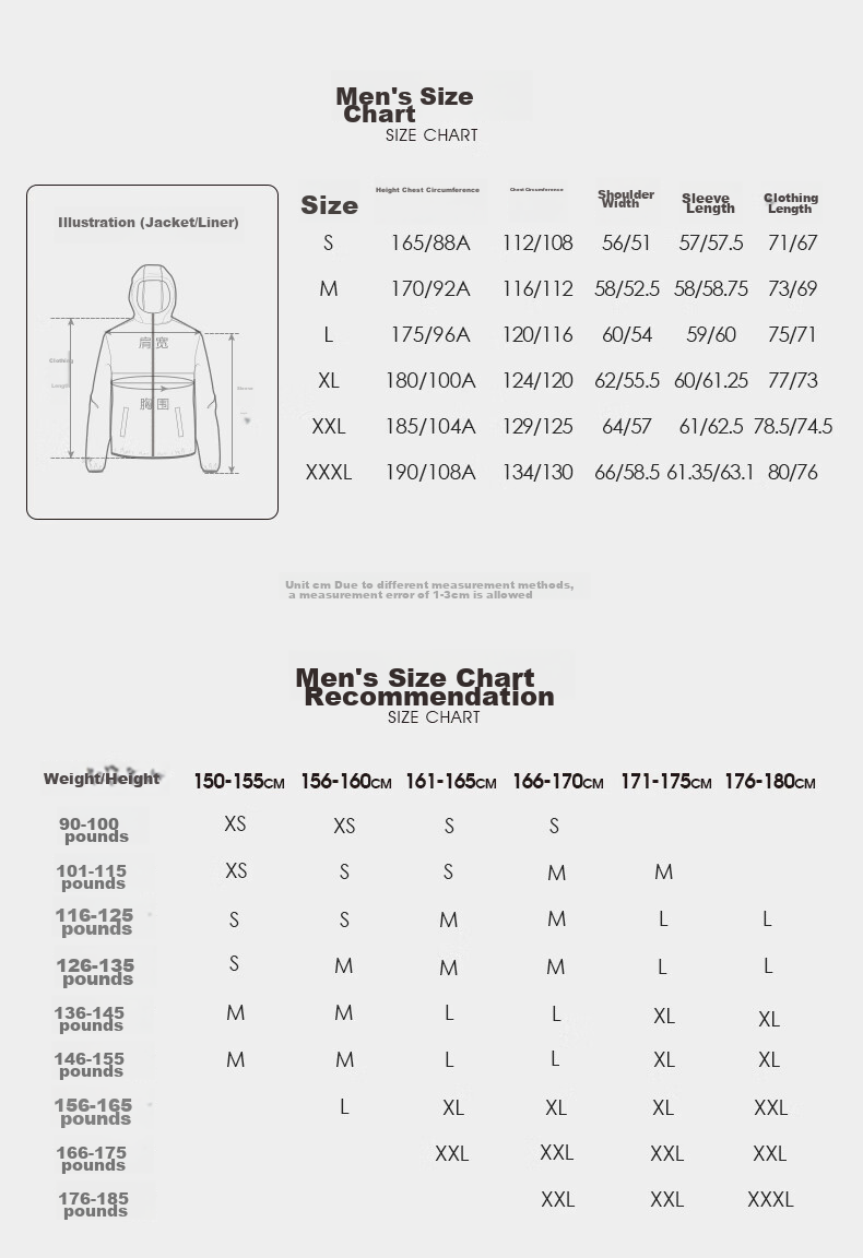 CAMEL Panda Series Three-In Waterproof Jacket for Women, Windproof, Water-Resistant, And Oil-Proof Color Block Coat AA1226a5452 19