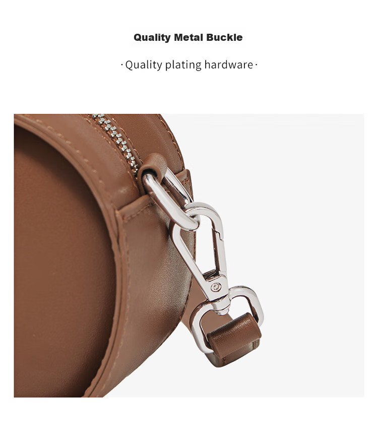 FOXER Leather Women's Handbag, Large Capacity Tote Bag, Shoulder Bag, Crossbody Bag, Light Luxury Valentine's Day Gift 10