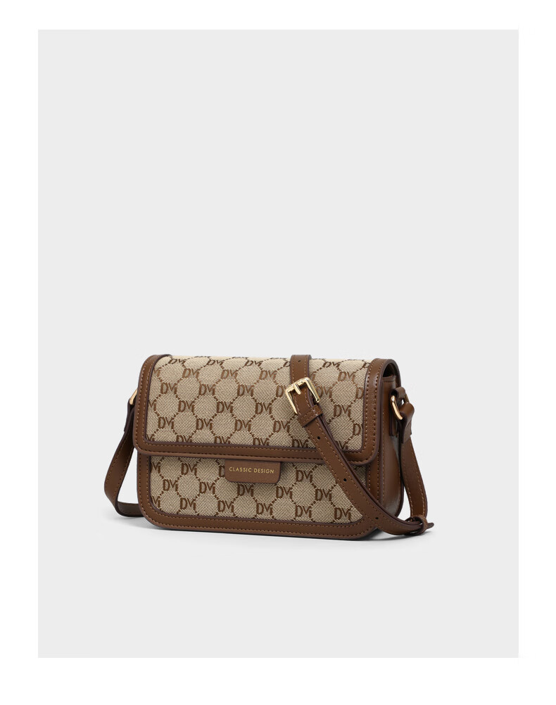 Aiqinghai Handbag, Women's Crossbody Bag, Women's Shoulder Small Square Bag, Commuter Underarm Bag, Birthday Mother's Day Gift, Practical Present for Mom 18