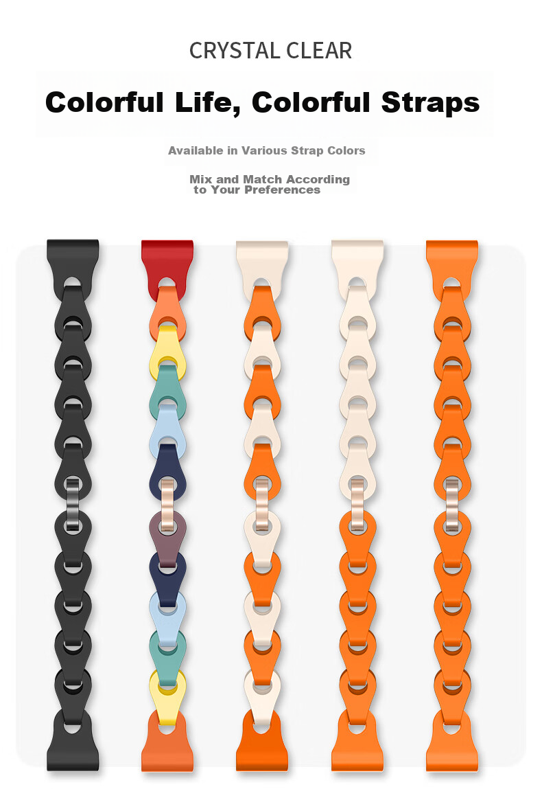 Weiqiantu [Women's Fashion], Suitable for Huawei GT7/GT6/GT5 Watch Straps, Women's GT4/GT5Pro Watch Straps, 41mm Sports Watch Straps, 41/42mm Ladies Breathable Fashion Straps 4