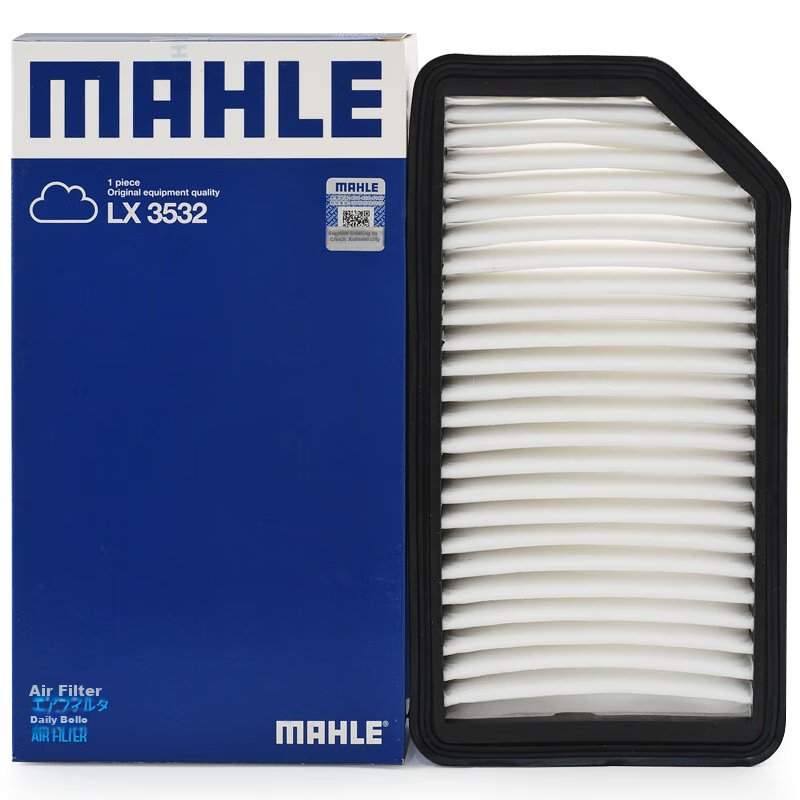 MAHLE...
