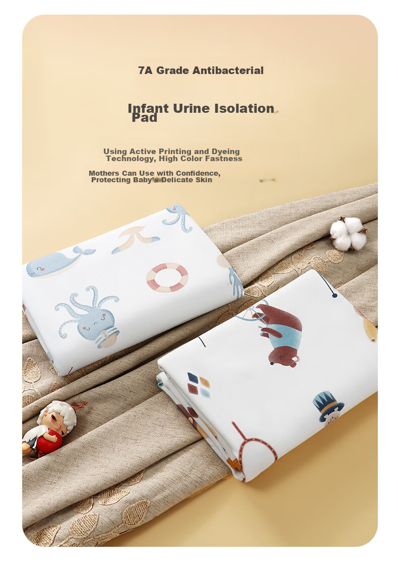 Yishengxiangbao Newborn Xiaomi Shaping Pillow, Infant 0-6 Months Pillow, Baby Round Head Pillow for Correcting Head Shape 8