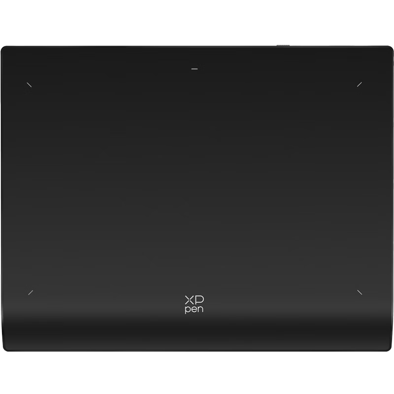 XP-Pen Deco Pro LW 2nd Generation Digital Drawing Tablet DP 2nd Gen Graphics Tablet Computer Drawing Pad Handwriting Tablet Compatible with PC and Mobile Electronic Drawing and Writing Pad