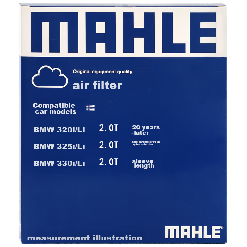 MAHLE...