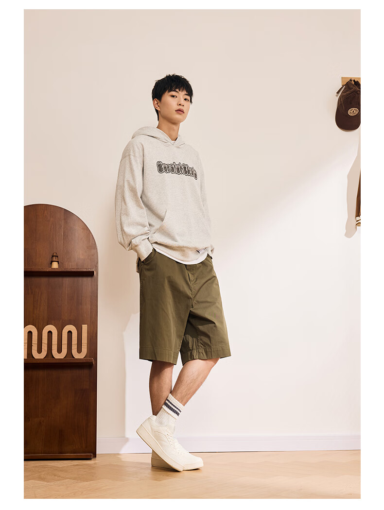 Anta Origin Year 2.0 | Men's Thick-Soled White Sneakers, Breathable Retro Casual Sports Shoes for Couples, Summer Height-Increasing Sneakers 24