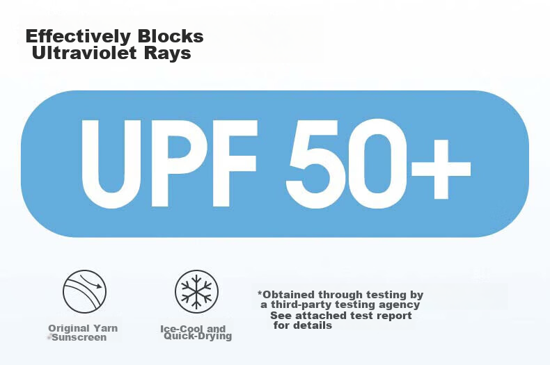 CAMEL Outdoor Sun Protection Clothing for Spring And Summer Couples, UV-Resistant Sunscreen Jacket EO097 Cyan Green, Men's XL 8