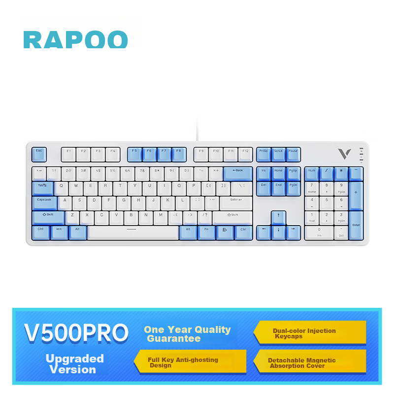 Rapoo V500-0141063