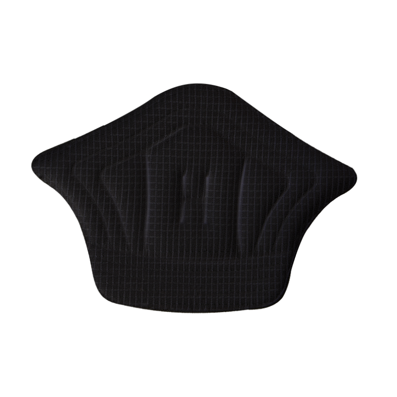 FOOTOPPO Heel Grips, Shoe Size Reducer, Heel Anti-Friction Pads, Foot Anti-Friction Patches, Men's Leather Shoes, Heel Stickers