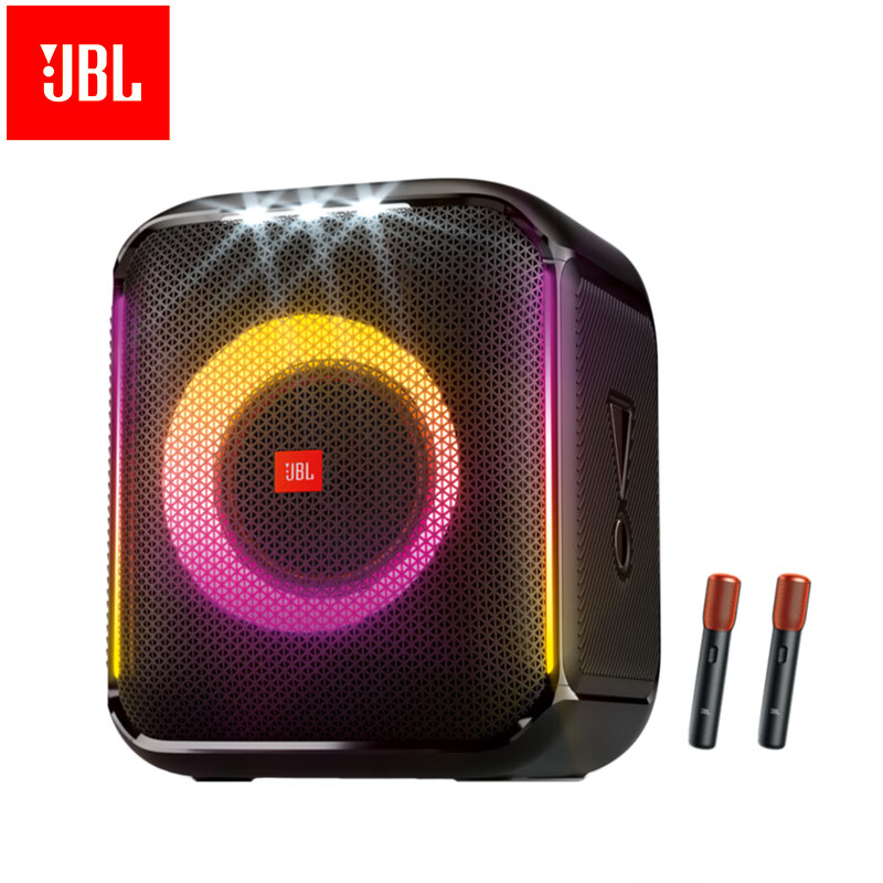 JBL Pa...