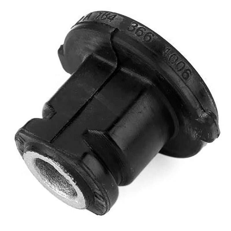 奔驰(benz)ml/gl/r方向机固定胶套转向机衬套w164 w251 r级 r300 r350