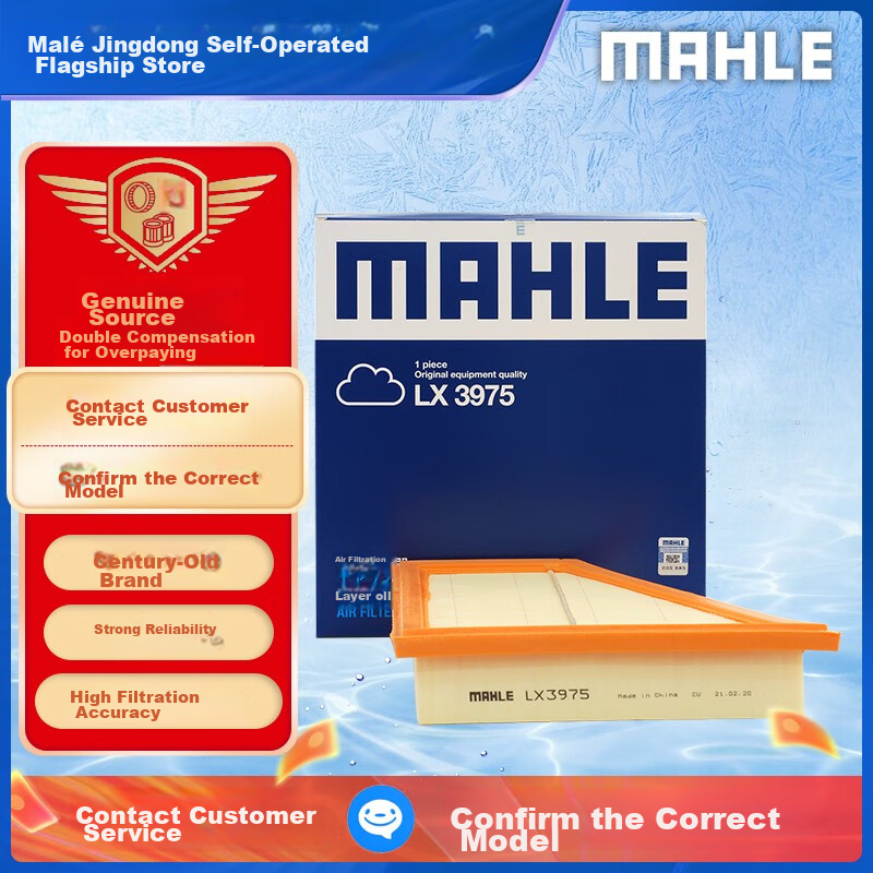 MAHLE (MAH-0110429