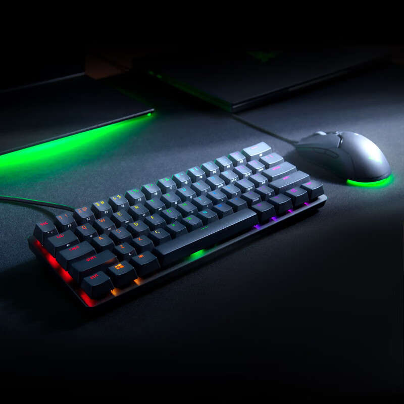 Razer,...