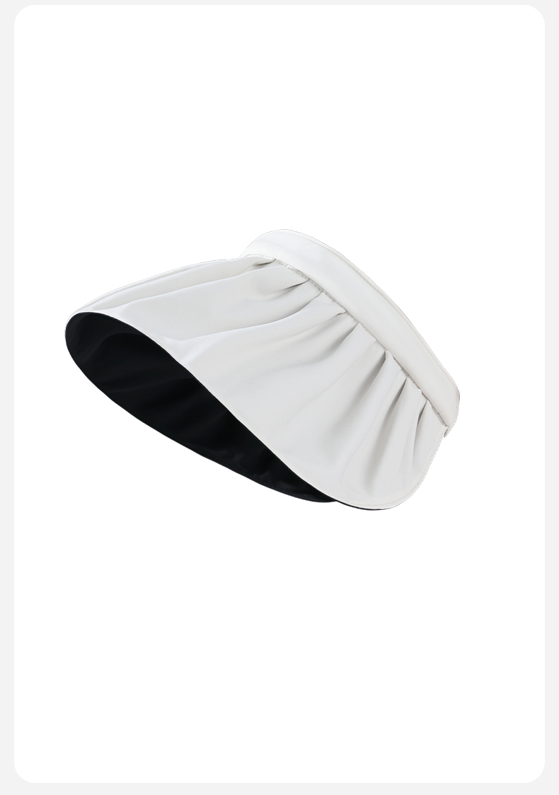 MISSION UV Sun Protection Hat for Women, Sun Visor Cap, Shell Visor Hat, Cool Hat, Summer Outdoor Face-Covering UV Protection Hat for Wome 19