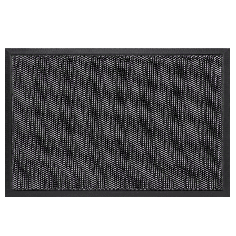 Boneng High-End Entrance Door Mat, Outdoor Non-Slip Foot Mat, New Style Entrance Carpet, Doorway Mat, 43x76cm