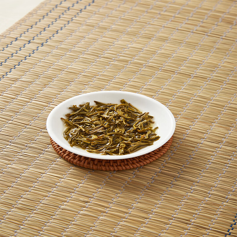 京华特级茉莉花茶16号升级版清香型茶叶自己喝自饮口粮茶200g