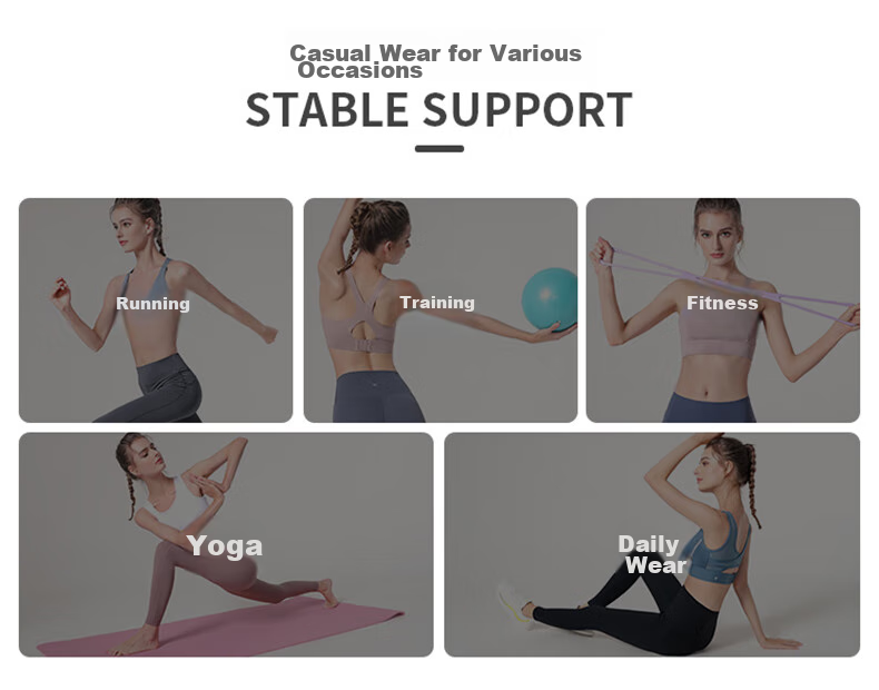 CAMEL Women's Sportswear Set, New Yoga Fitness Pilates Elastic Short-Sleeve Top And Long Pants, Anti-Exposure Two-Piece Athletic Outfit 3