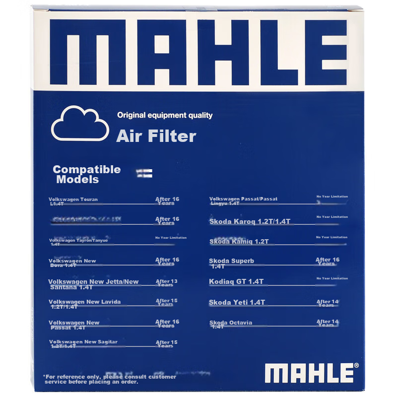 MAHLE...