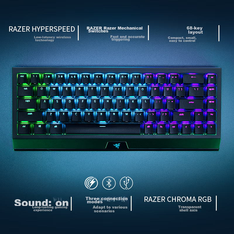 Razer...