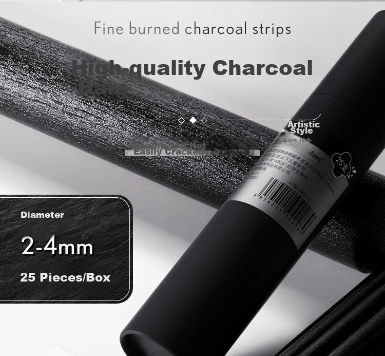 Mont Marte Sketching Set, Drawing Pencils, Art Tools, Charcoal Pencils, Sketch Paper for Beginners, Sketching Outdoors, 4K Portable Drawing Board, Upgraded Sketching Kit SX-CSK Art Sketching 37