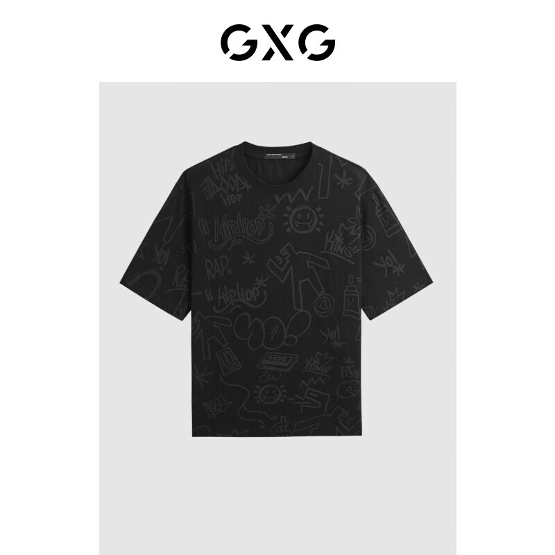 GXG Men's -01256376