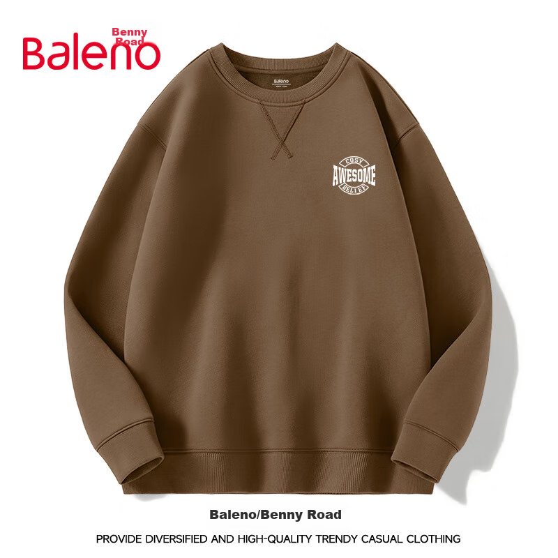 Baleno Cre-0111721