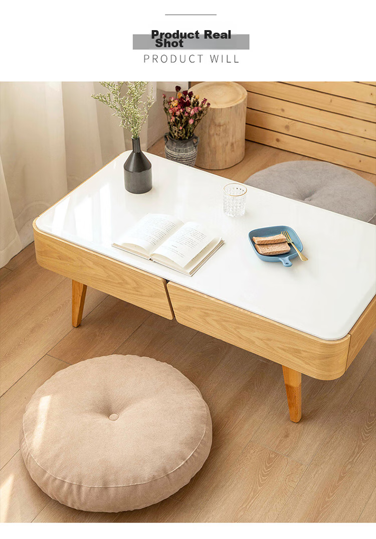 AVIVI Cushion, Seat Pad, Linen Meditation Mat, Office Chair Cushion, Student Chair Pad, 40*40*10 Cm, Antique Fragrance 9