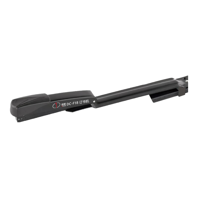 DOCON DC-F18 A3 Long-Arm Stapler, 50-Page Effortless Binding Machine, Home And Office Use, Detachable Document Stapler for Papers And Exam Papers, 24/6 And 26/6 Types of Staples