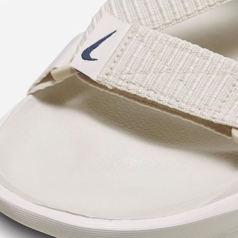 NIKE Women's Slippers WMNS NIKE AIR RIFT BR Sneakers DN1338-003, Black And White, Size 35.5 5