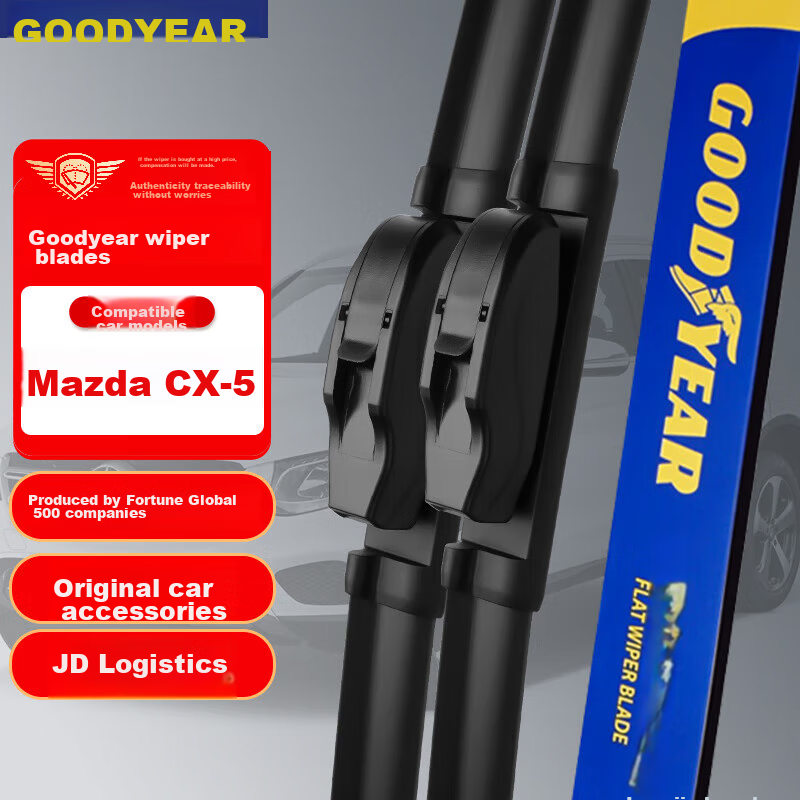 Goodyear (-019693