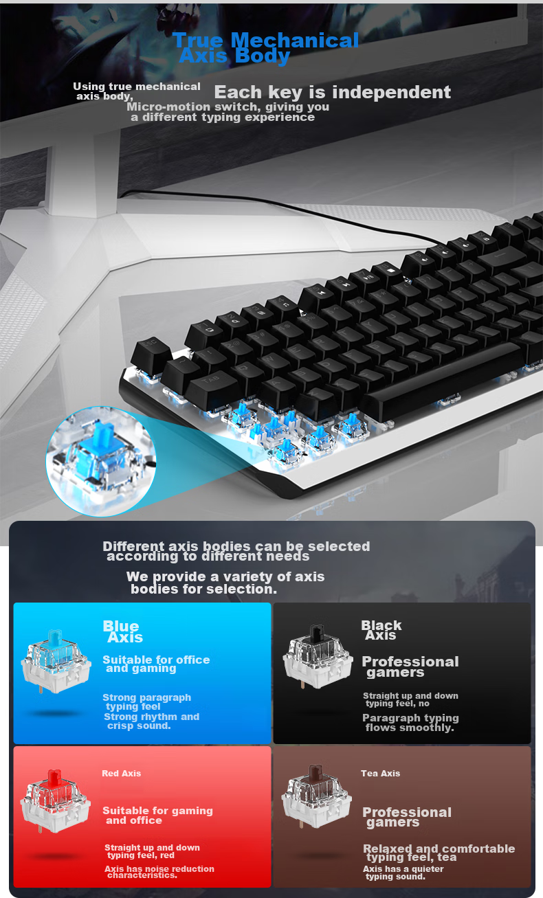 AULA Nova75 Custom Mechanical Keyboard Tri-Mode Wireless Wired Bluetooth Gasket Structure Hot-Swappable Full-Key Gaming Office Shadow Gray Caramel Latte Switches 5