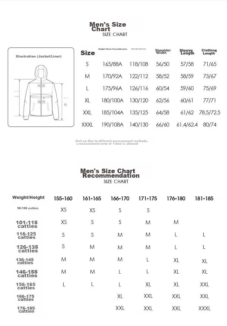 CAMEL Panda Series Three-In Waterproof Jacket for Women, Windproof, Water-Resistant, And Oil-Proof Color Block Coat AA1226a5452 28